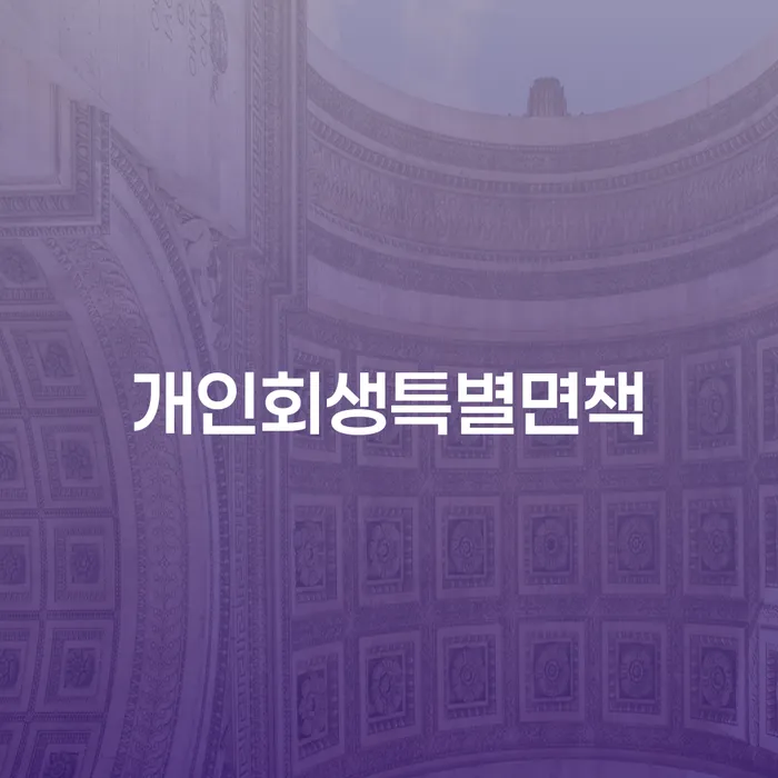 신용카드 연체 채무 효과적인 해결방법 채무조정제도를 이용