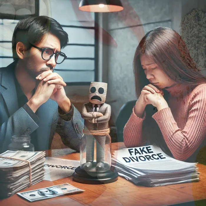 개인회생특별면책