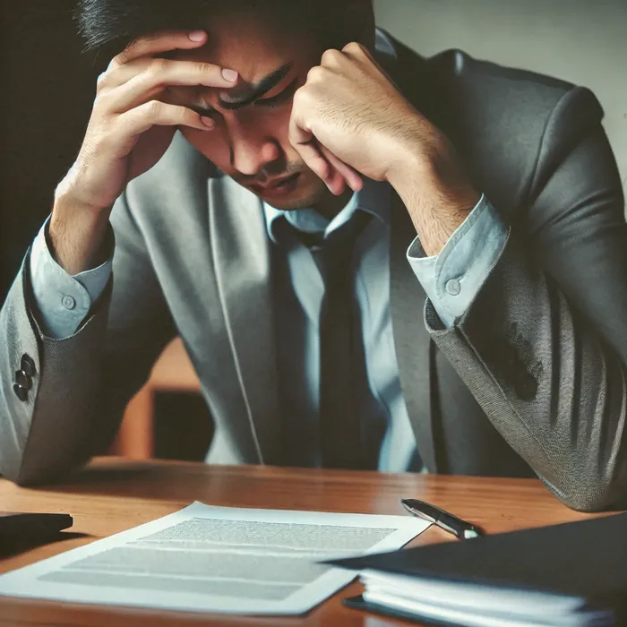 개인회생특별면책