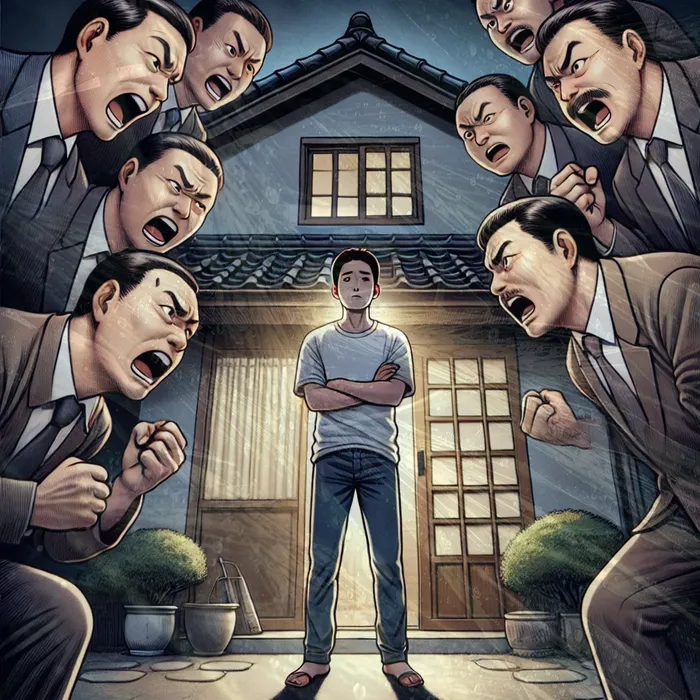 개인회생특별면책