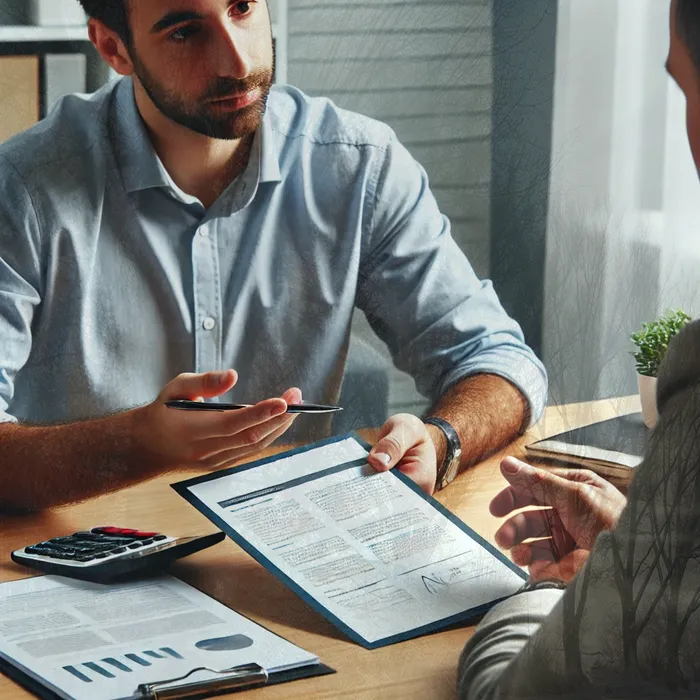 사채이자가 감당이 안될 때