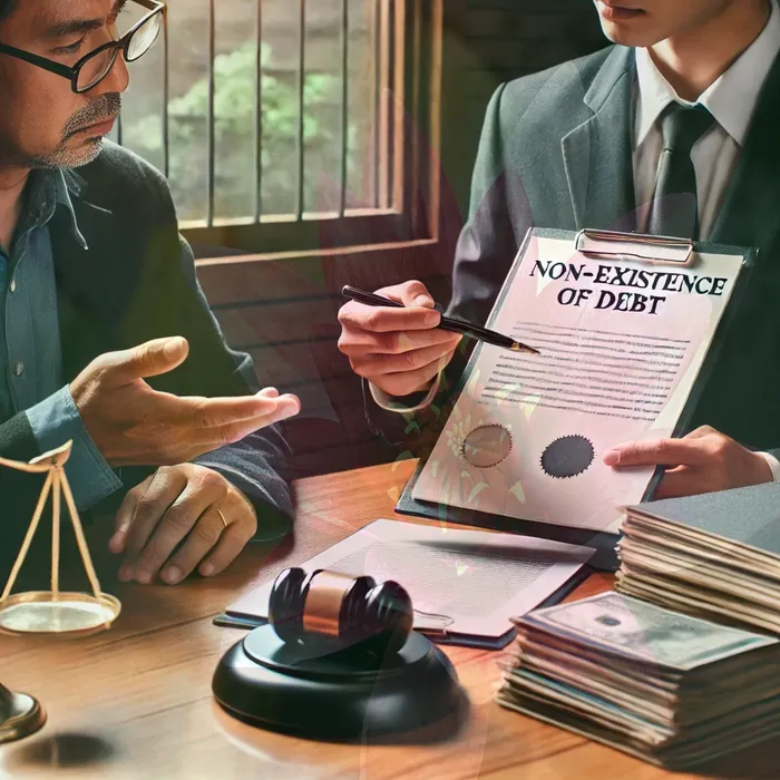 개인회생신청서류