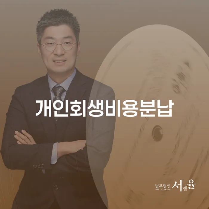 개인회생개시결정 빚독촉 검토를 한 다음에는
