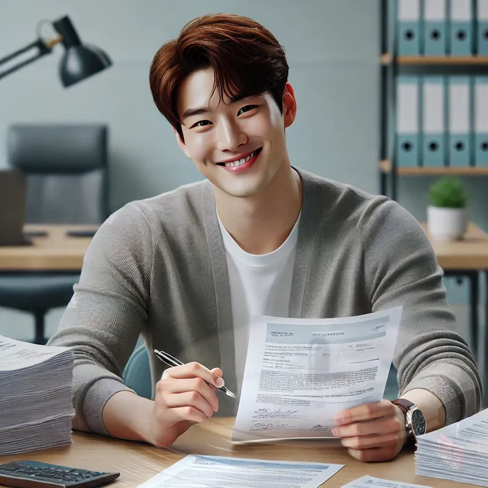 개인회생비용분납