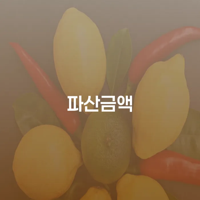 대구신용회복위원회 채무조정제도을 이용하여 체크해보세요