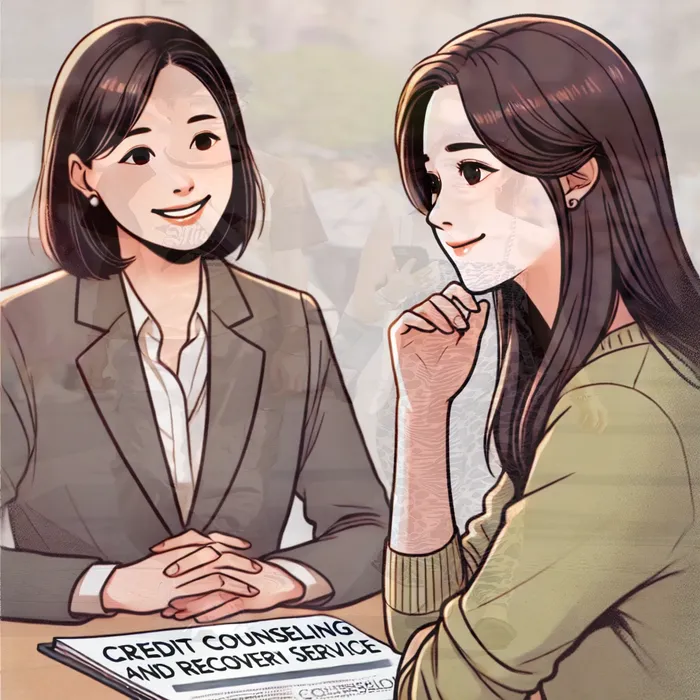 개인회생파산신청