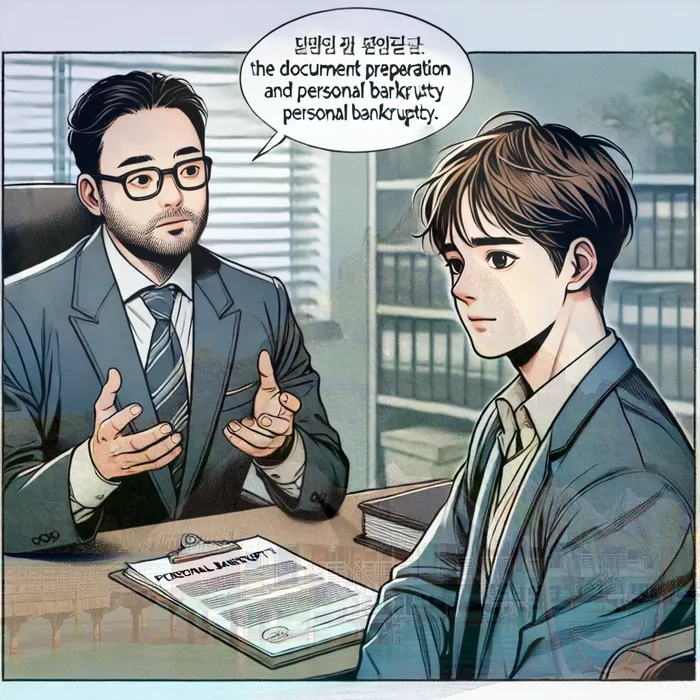 개인회생부양가족