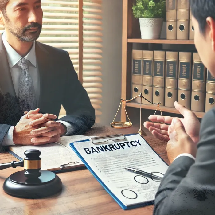 개인회생금지명령