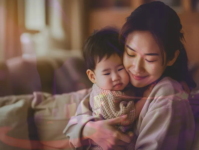 개인회생인가결정