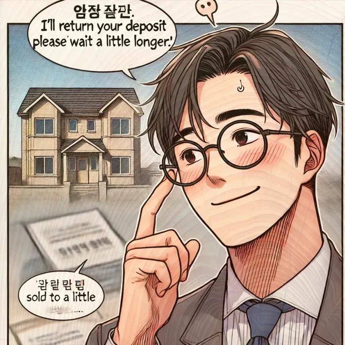 개인회생워크아웃