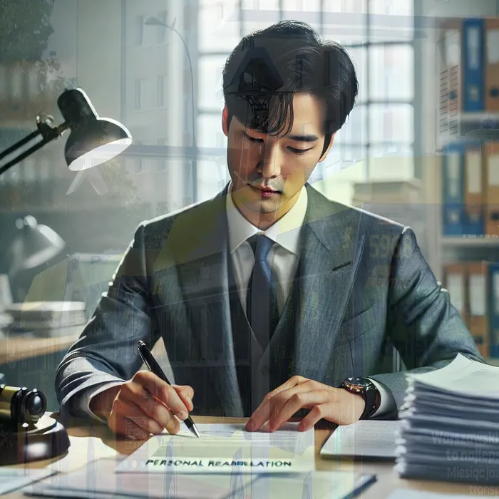 대출연체 되었을 때