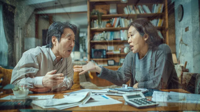 개인회생비용분납