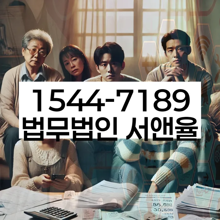 자영업자개인회생