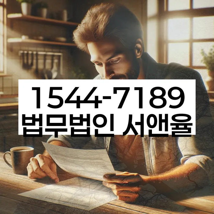 신용회복상담