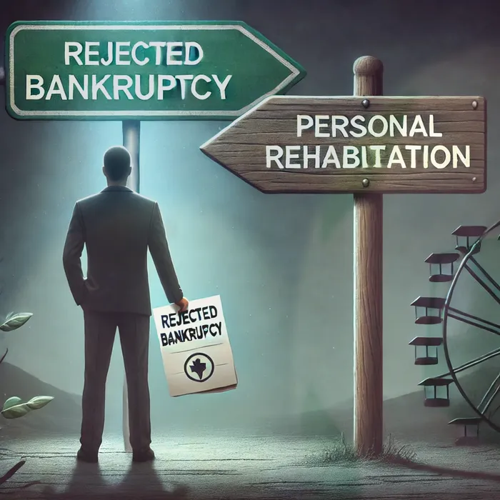 도박 개인회생 성공사례