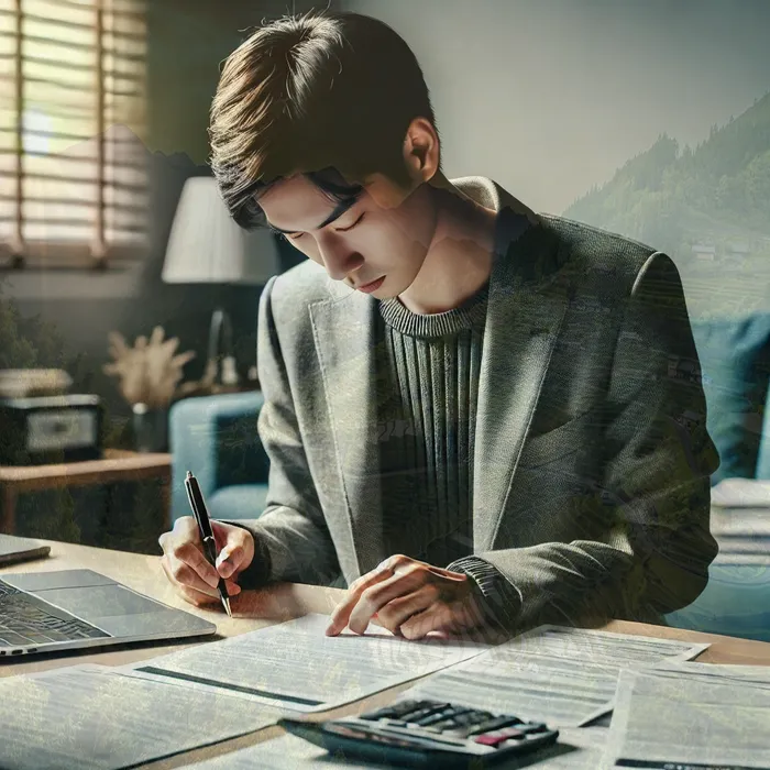 스마트폰소액대출 연체 시