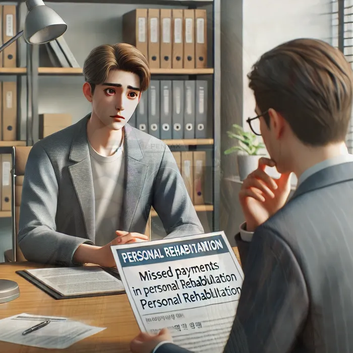 파산변호사비용