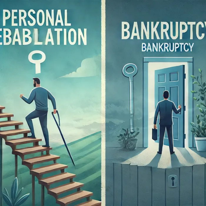 개인회생금지명령