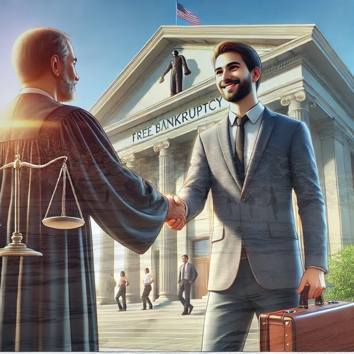 개인회생금지명령