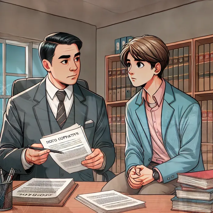 저금리서민대출 연체 시