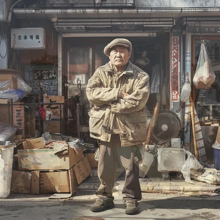 간이과세자대출 연체 시