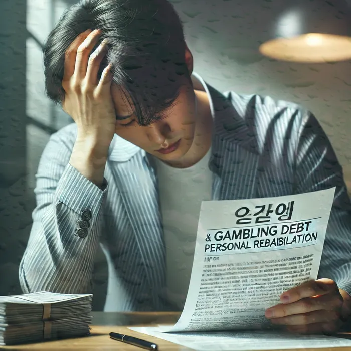 개인회생장단점