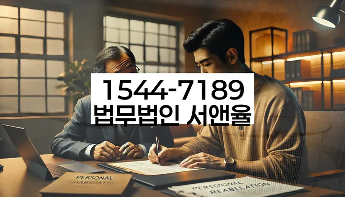 개인회생 변제금 미납