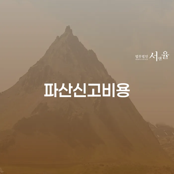안양시 재회생 개인회생 처리방법 필요성을