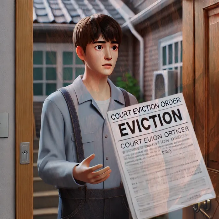 개인회생법무사