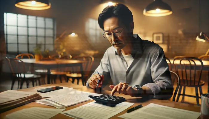 개인회생법무사