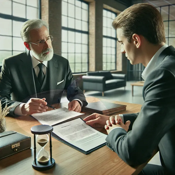 개인회생법무사