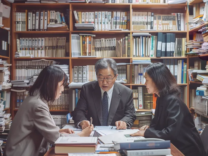 개인회생 신청 절차