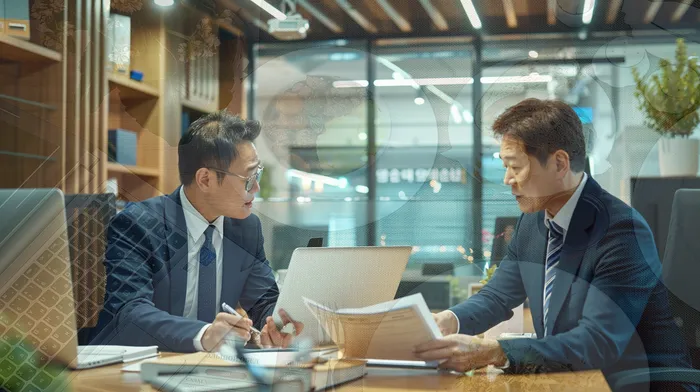 변제금 삭감 사례