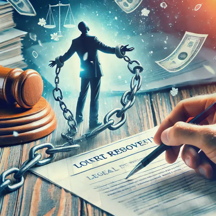 개인회생 변제금 채권자