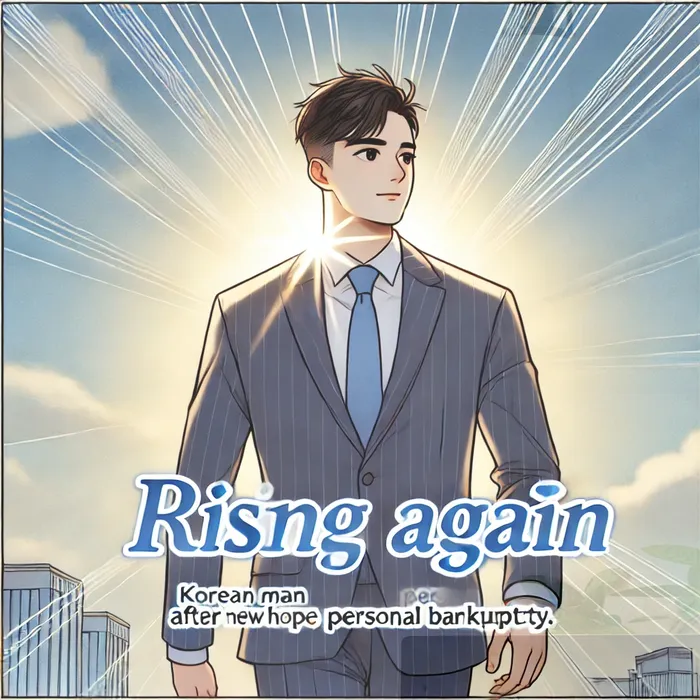 채무 조정 방법