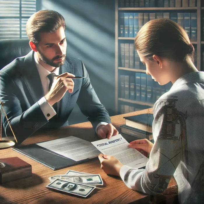 개인회생 채무 변제 완료