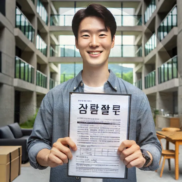 개인회생 재신청 성공 팁