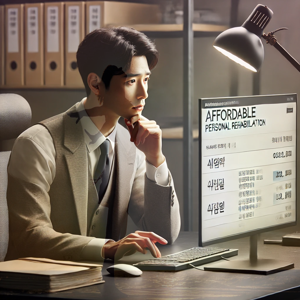 명일1동 개인회생 변호사