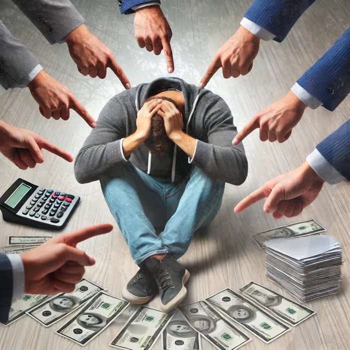 법률 상담 중요성