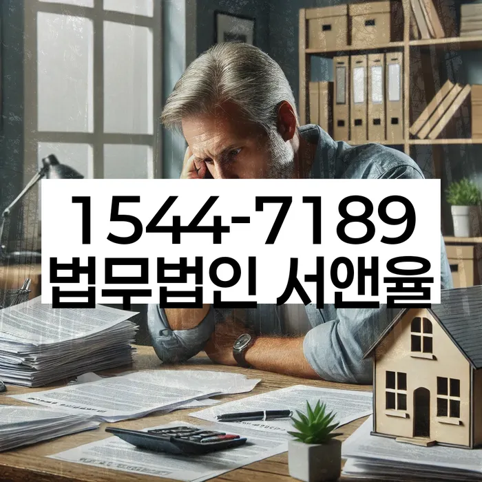 속초시 개인회생