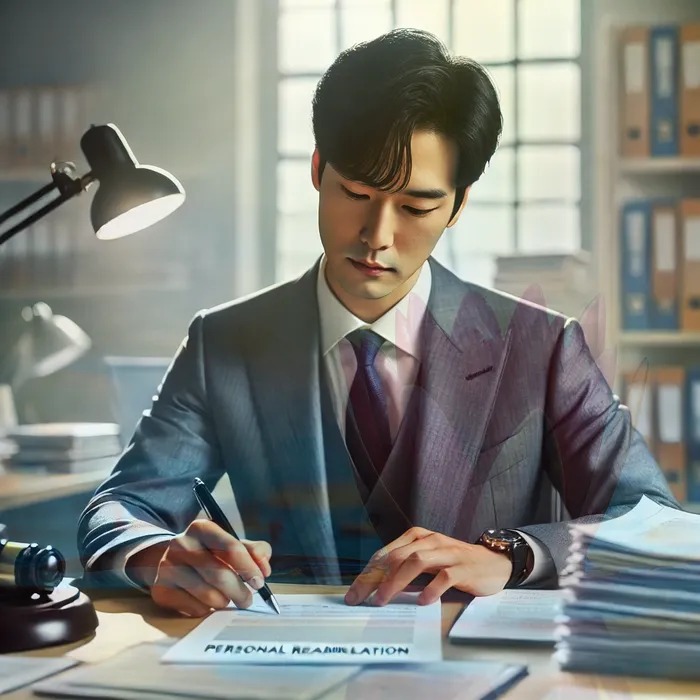 개인회생 지원 프로그램