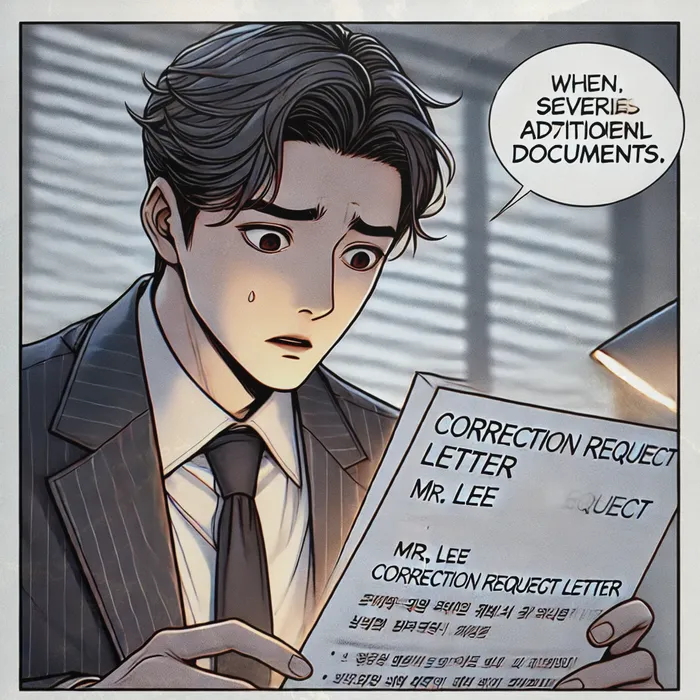 변제 계획 실행