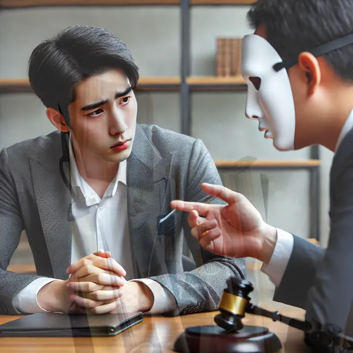 법원 승인 절차