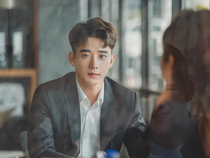 채무 조정 사례