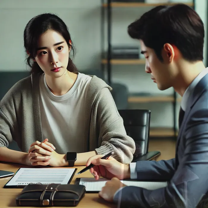 개인회생 신청 요건