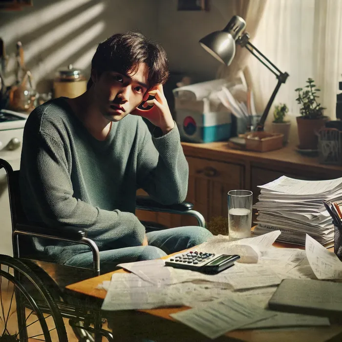 금산 개인회생 도전과 극복