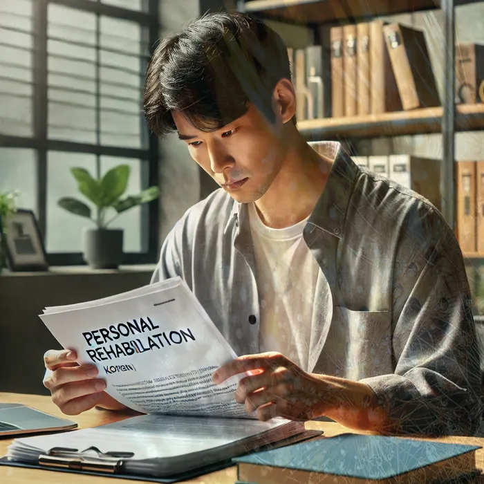 청주시 개인회생 성공 사례