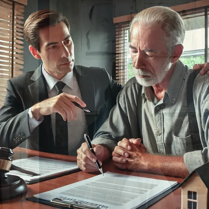 개인파산 신청 과정