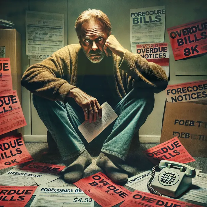 개인파산 신청 절차