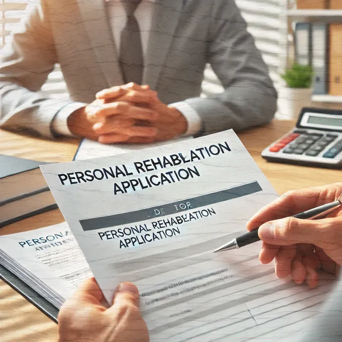 법적 절차 상담